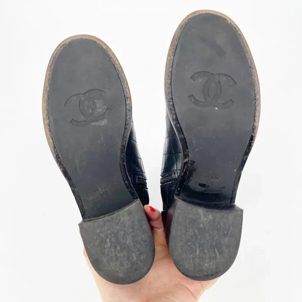 CHANEL 2017 karl